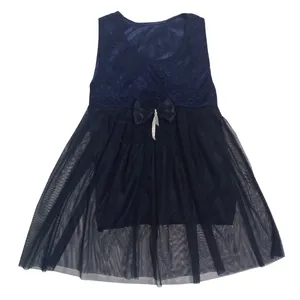 پیراهن دخترانه مدل p90