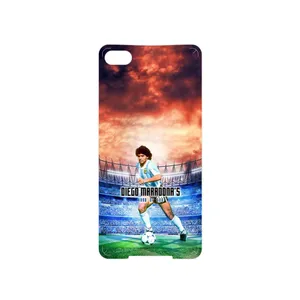 MAHOOT Diego Maradona Cover Sticker for BlackBerry Z30
