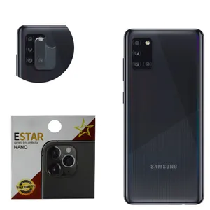 Star Max camera lens protector for Samsung Galaxy A31
