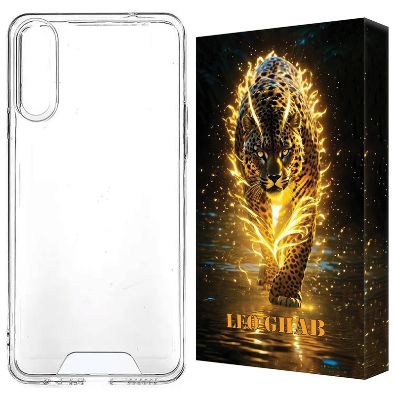 کاور لئو قاب مدل SPCL مناسب برای گوشی موبایل سامسونگ Galaxy A30s / A50 / A50s