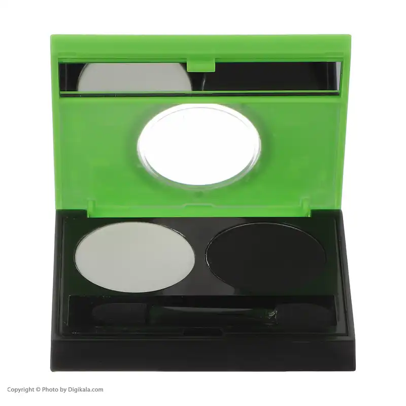 سایه چشم کالیستا مدل Design شماره ES10