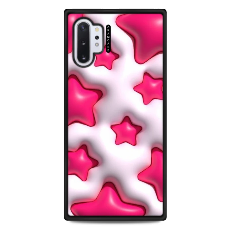 کاور آکام مدل AMC-WSGN10P-JELLY-62 مناسب برای گوشی موبایل سامسونگ Galaxy Note 10 Plus