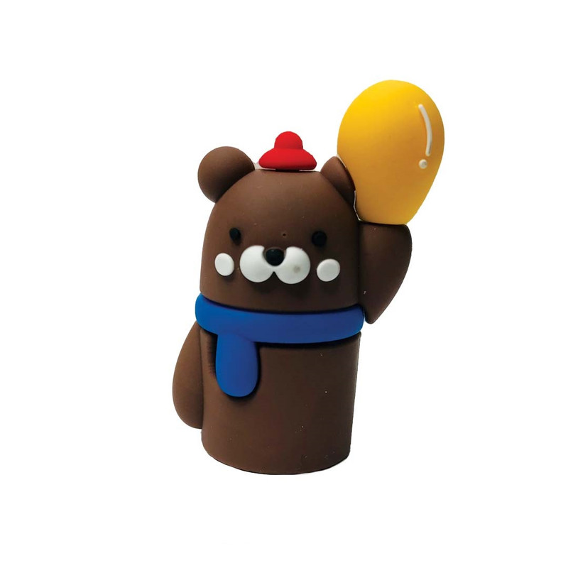 تراش مدل خرس بادکنک فروش