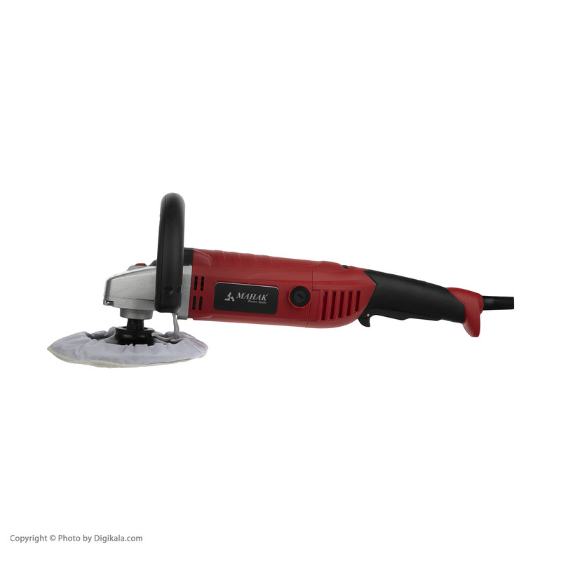 دستگاه پولیش محک مدل AP-180H