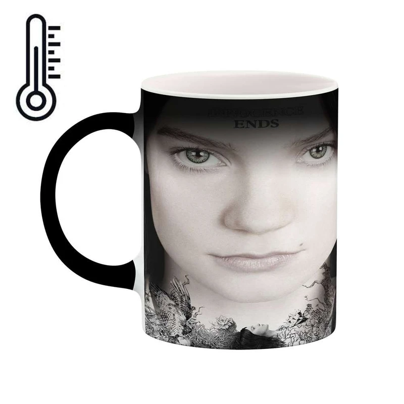 ماگ حرارتی کاکتی مدل Stoker کد mgh11858