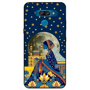Megafone Prayer 1902 Cover For LG K50