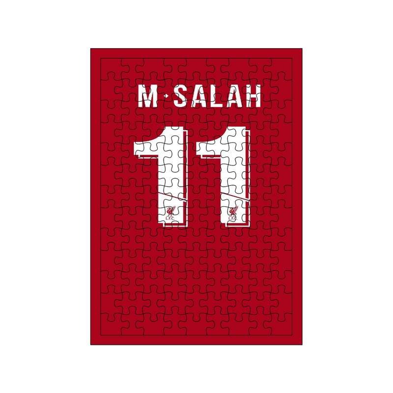 پازل 117 تکه مدل ورزشی کد 301