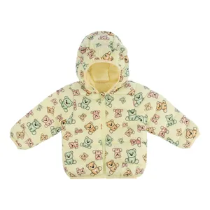 کاپشن پسرانه مدل Bb9