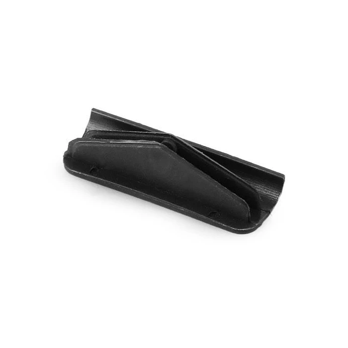 خار لبه شیشه خودرو کد S21 مناسب برای پژو 405 بسته 4 عددی