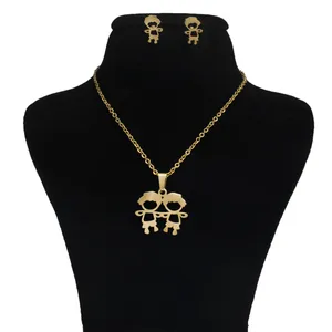 نیم ست زنانه کد 401