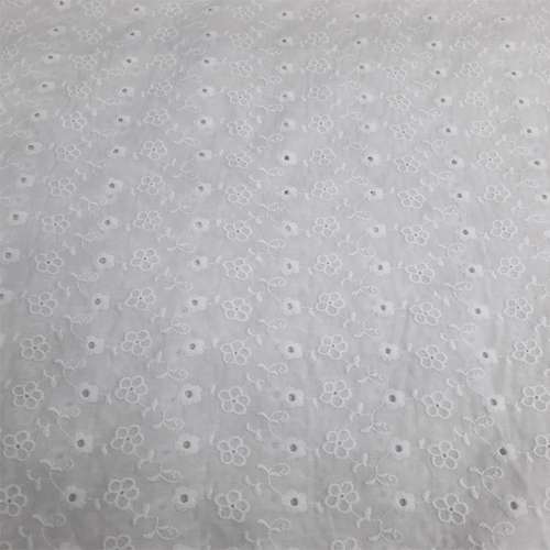 پارچه لباس مدل لینن خامه دوزی کد 116 