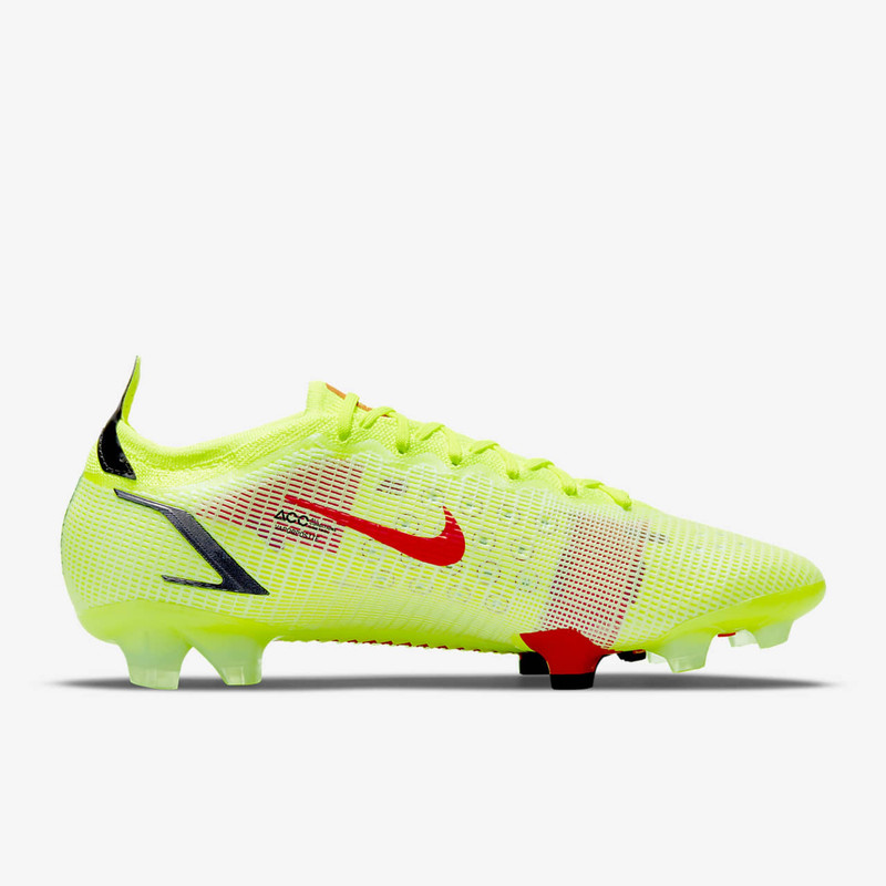 کفش فوتبال مردانه مدل Mercurial Vapor 14 Elite FG