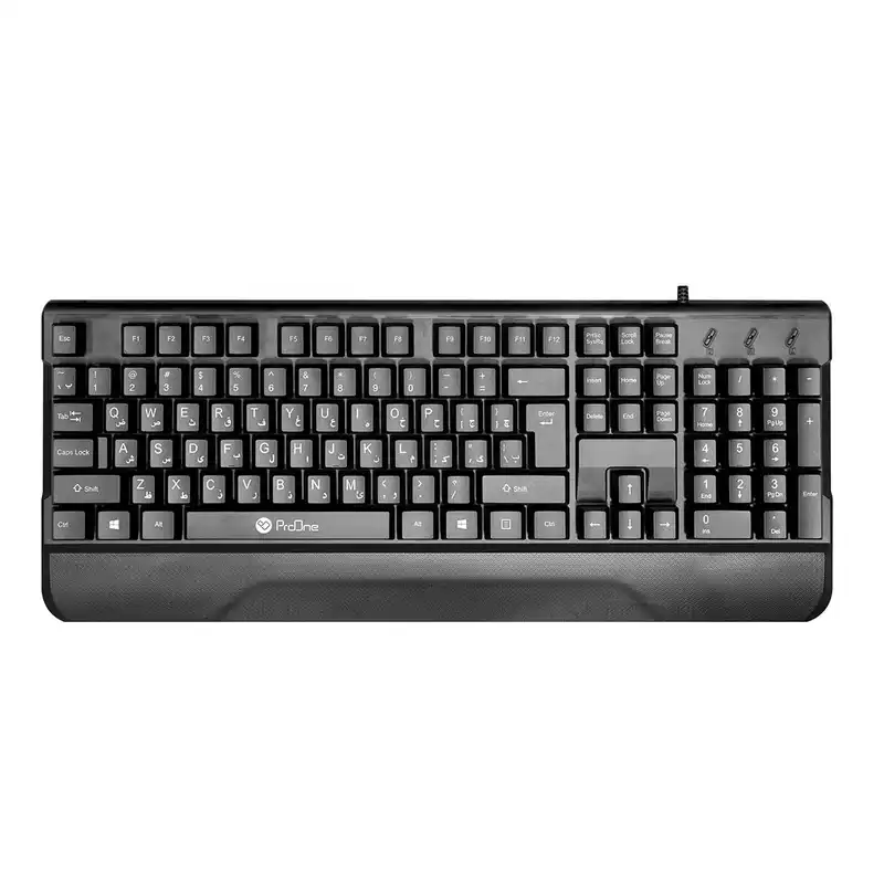 کیبورد پرووان مدل PKC30