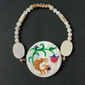 دستبند زنانه مدل 04