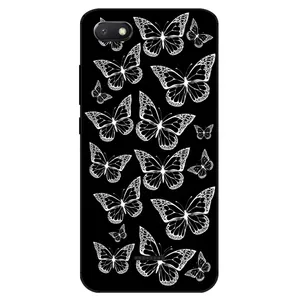 Megafone 7244  Cover For Xiaomi Redmi 6A