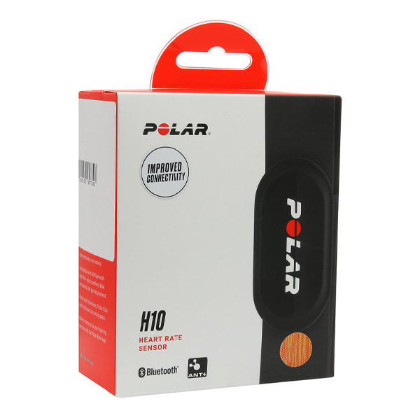 حسگر ضربان قلب پلار مدل H10