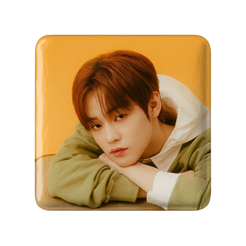 مگنت خندالو طرح چنله گروه NCT کد 12239