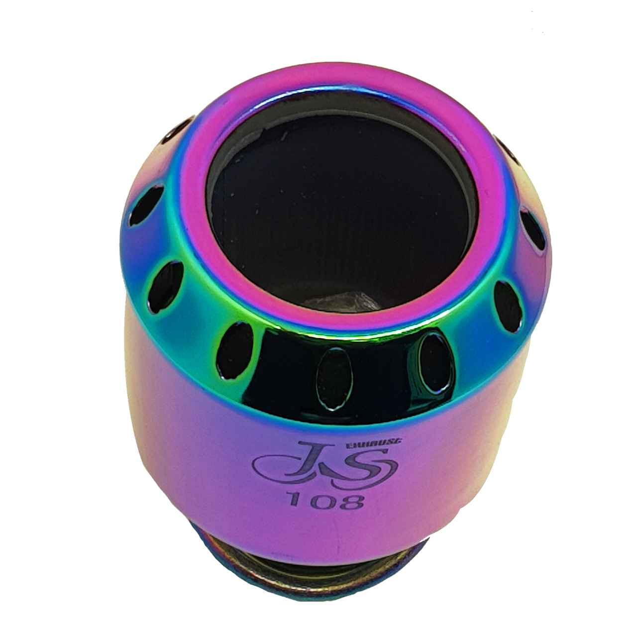 سراگزوز خودرو جی اس کد 108