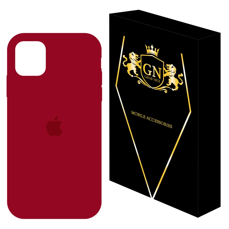 کاور قاب نایس مدل CLKB مناسب برای گوشی موبایل اپل iPhone 11 Pro Max 