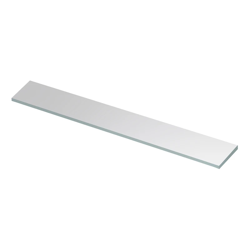 آینه آریا کریستال مدل مستطیل کد AMS-100/13C.1.5C.2M بسته 100 عددی