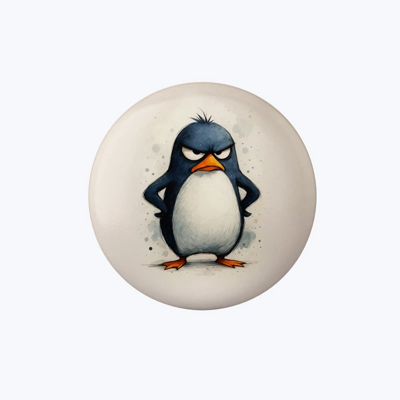 پیکسل مدل پنگون کد DP369