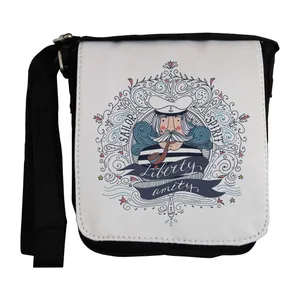  کیف رودوشی مدل ناخدا کد KD21