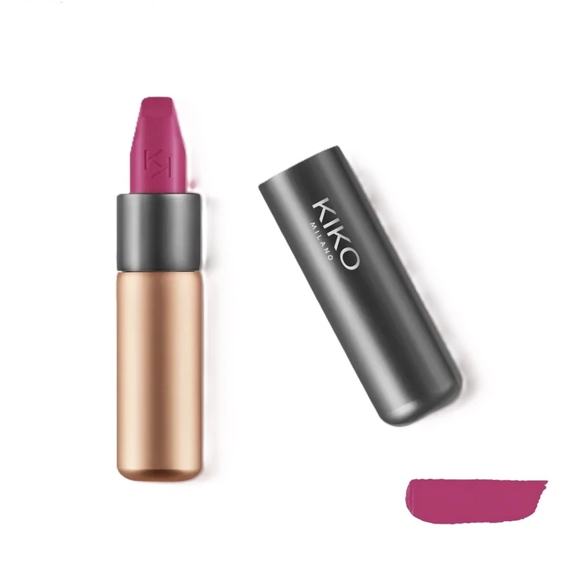 رژ لب جامد کیکو میلانومدل VELVET PASSION شماره 314