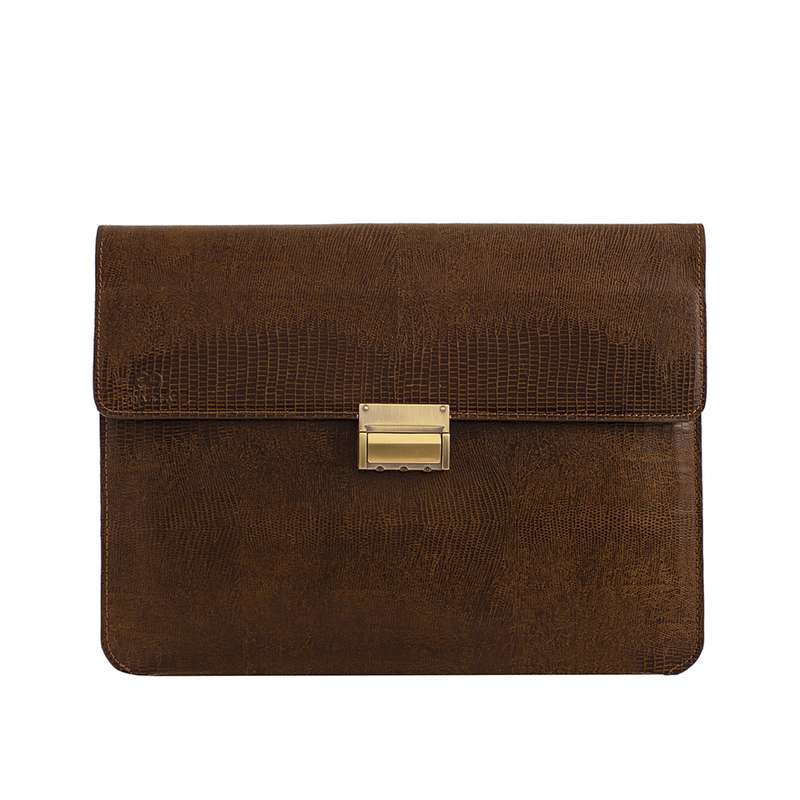 کیف اداری مردانه منط مدل A138-2389