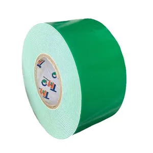 چسب دوطرفه تی ام اس مدل فومی کد TMS-G5 عرض پنج سانتی متر