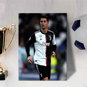 تابلو شاسی صبا طرح مدل کریستیانو رونالدو کد 244