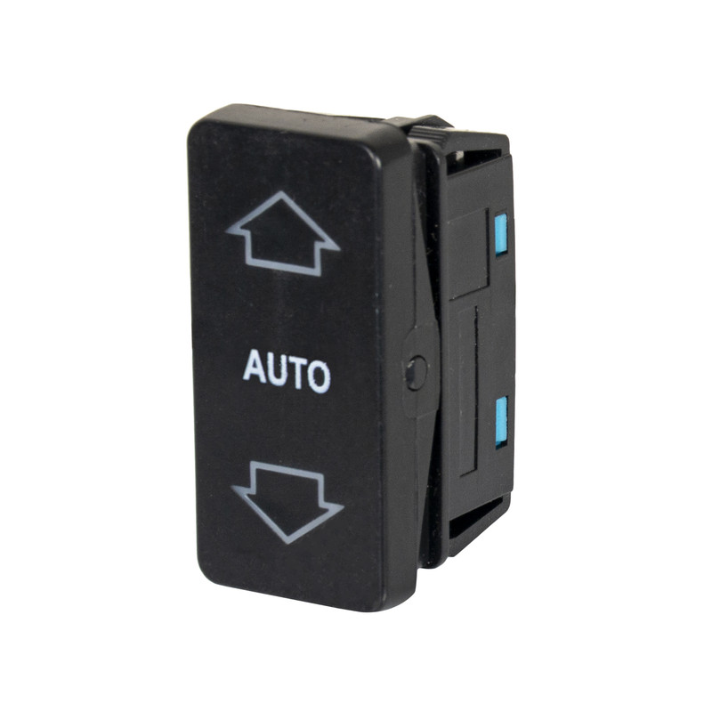 کلید شیشه بالابر اتوماتیک هانتر کد 422279 مناسب برای پژو 405