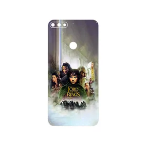MAHOOT The Lord of the Rings Cover Sticker for Honor 7C