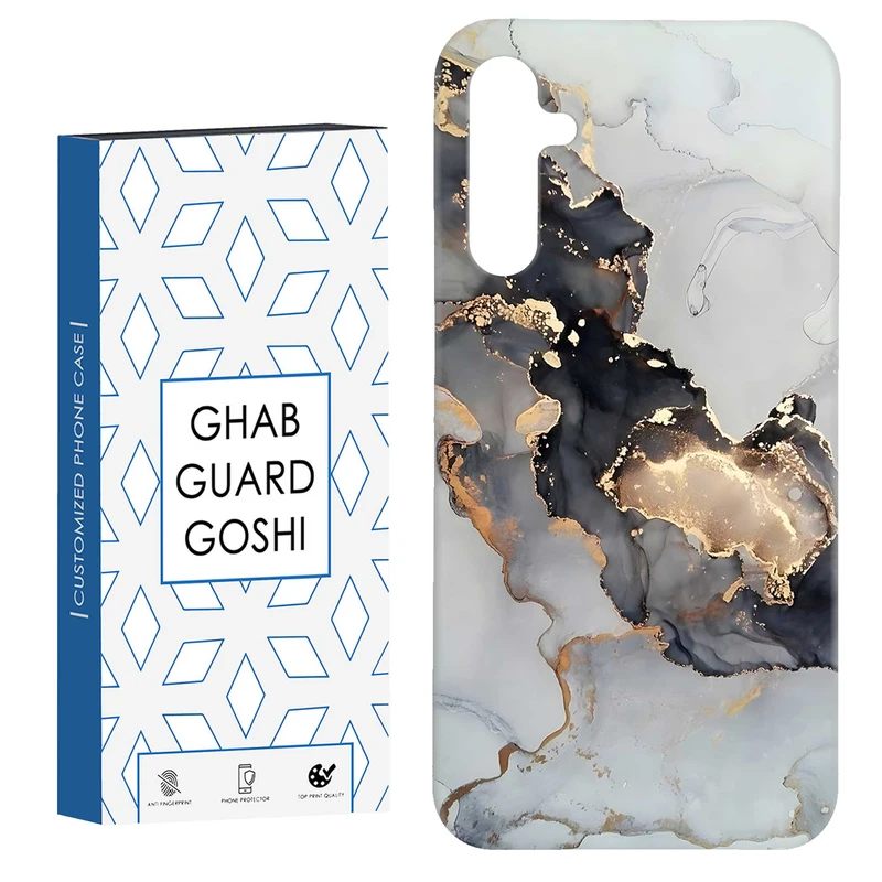 کاور قاب گارد گوشی طرح سنگ کد Dimo-094 مناسب برای گوشی موبایل سامسونگ Galaxy A14