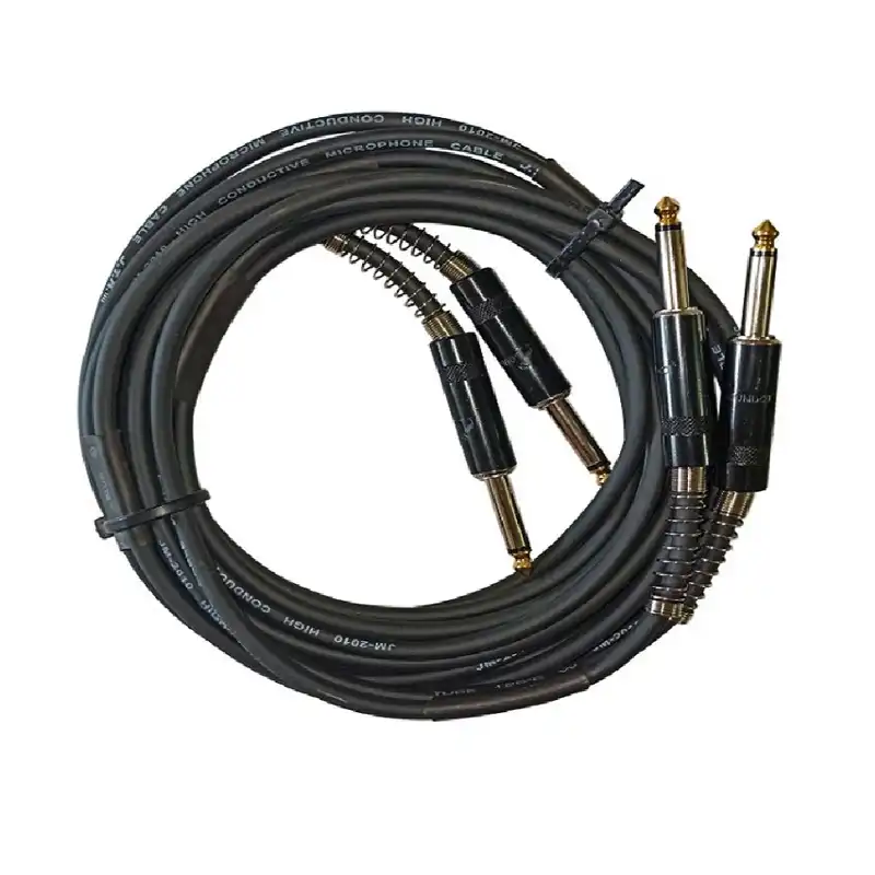 کابل استریو بنون به بنون مدل 2010 طول 5متر