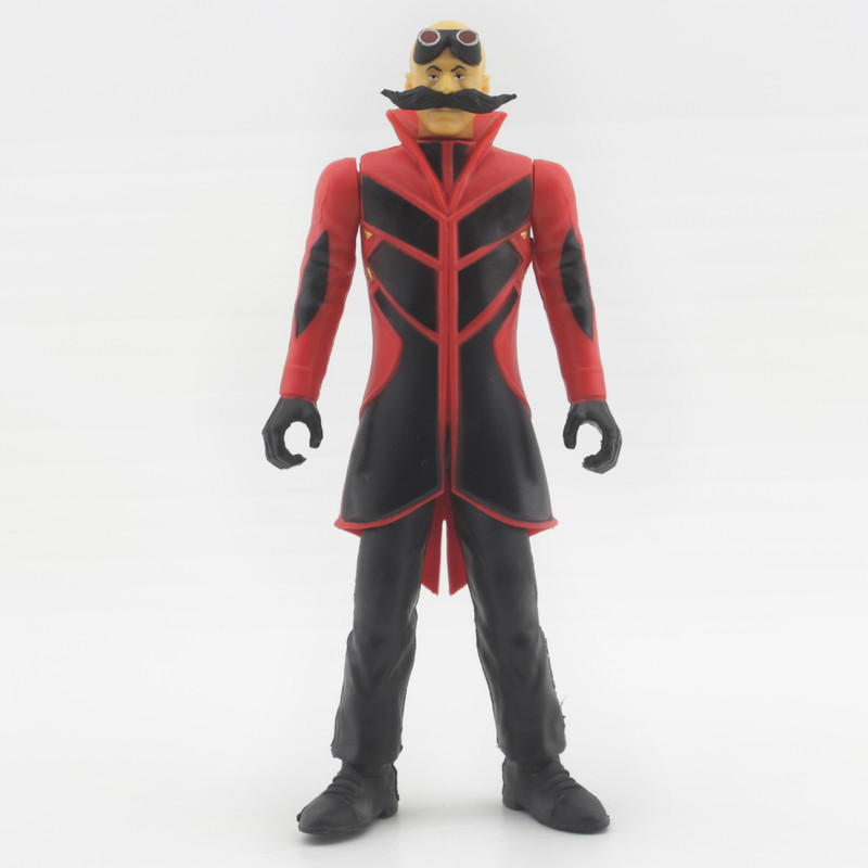 اکشن فیگور مدل سونیک کد 1097