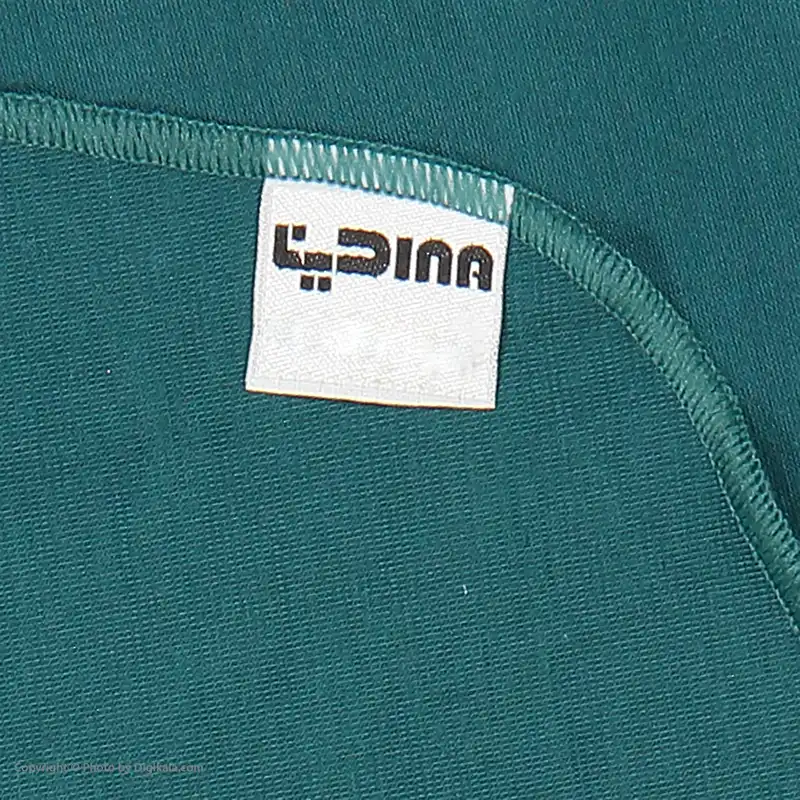 یقه حجاب دینا کد DG058