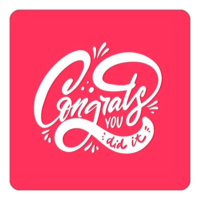 مگنت کاکتی طرح جملات انگیزشی و مثبت مدل mp24601