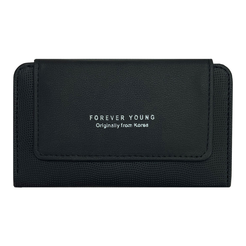 کیف پول زنانه کد KZD-0102