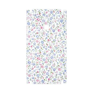 MAHOOT Painted-Flowers-FullSkin Cover Sticker for Honor 7