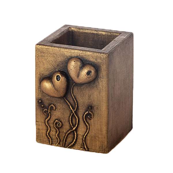 گلدان دکوسیتی کد DCO20