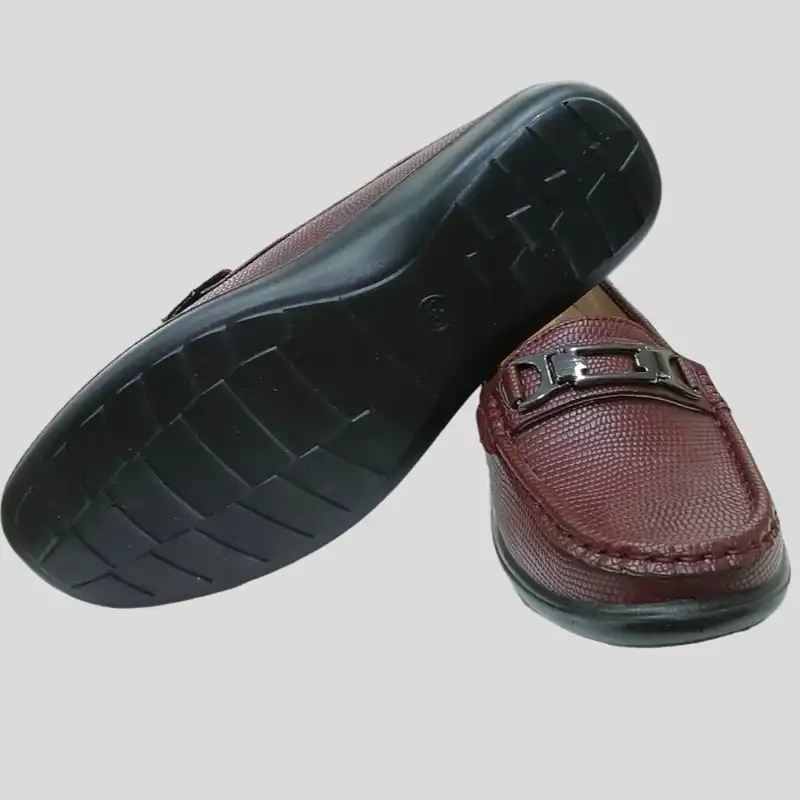 کفش روزمره زنانه جیمو مدل 77099