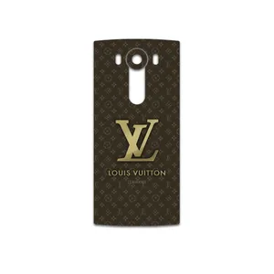 MAHOOT LS-VTTN Cover Sticker for LG V10