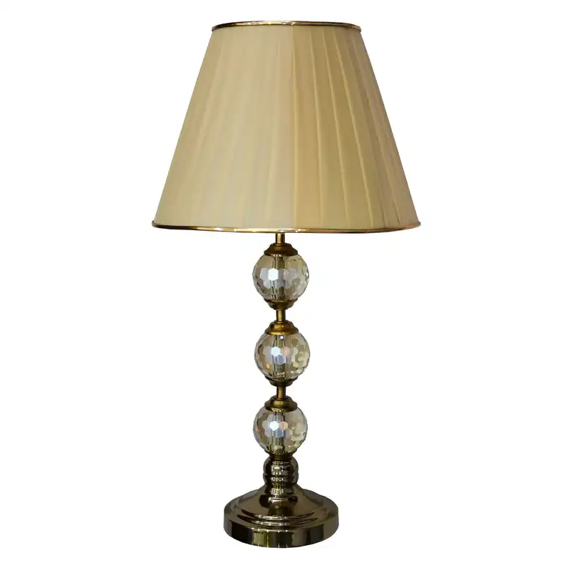 آباژور رومیزی مدل Noorsa 102-O