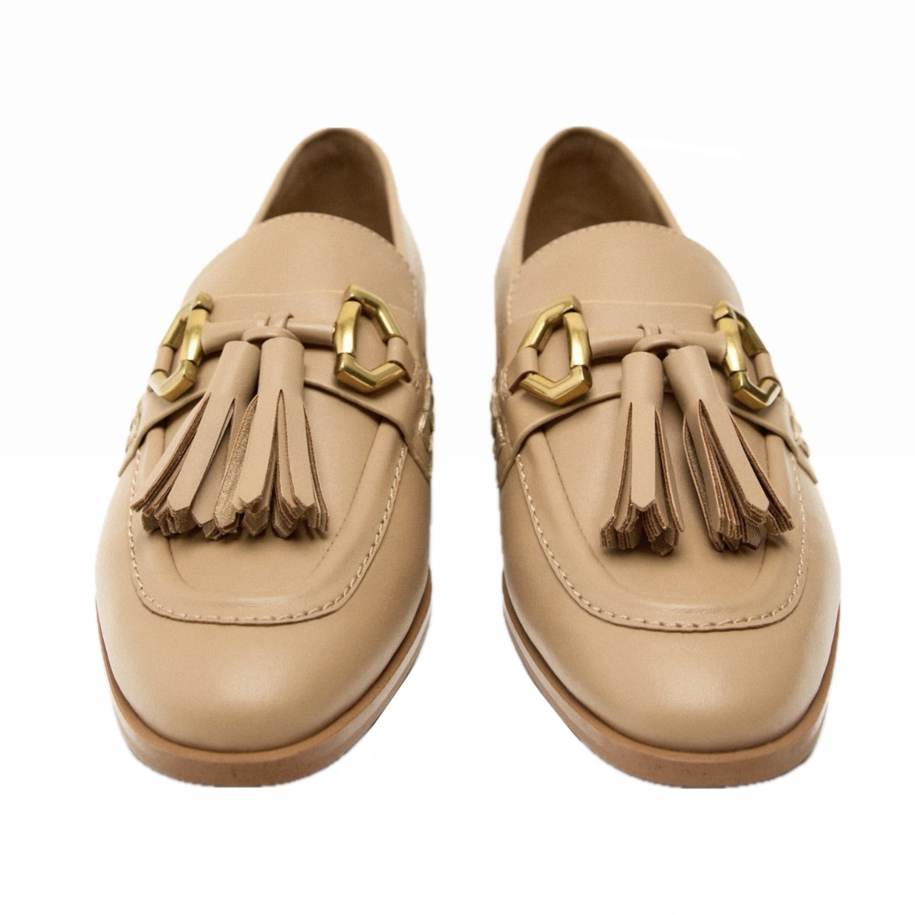 Flat moccasins online