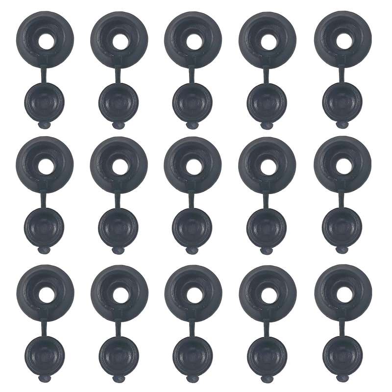 گل پیچ مدل TGP-2007 بسته 15 عددی