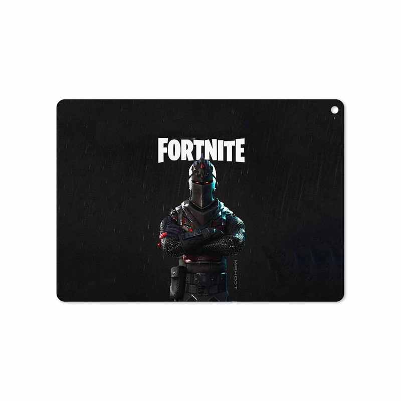 برچسب پوششی ماهوت مدل Fortnite-Game مناسب برای تبلت اپل iPad Air 2 2014 A1567