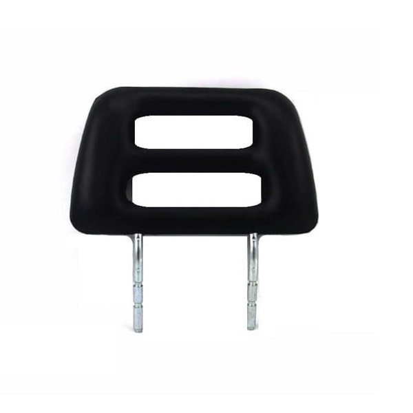 پشت گردنی اسپرت صندلی خودرو مدل رنویی بسته دو عددی