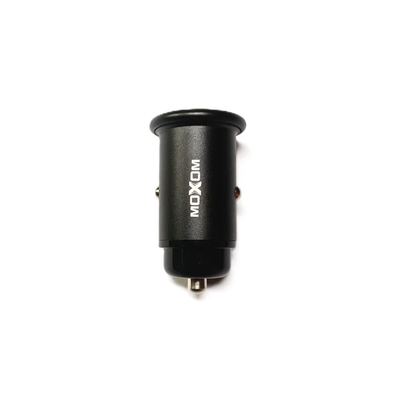 شارژر فندکی 20 وات موکسوم مدل MX-VC11