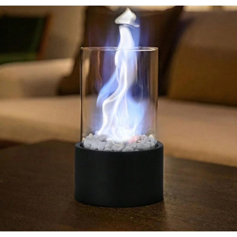 شومینه رومیزی مدل Al