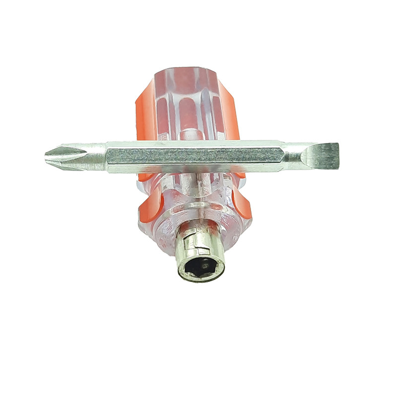 پیچ گوشتی مشتی دوطرفه مدل 2403